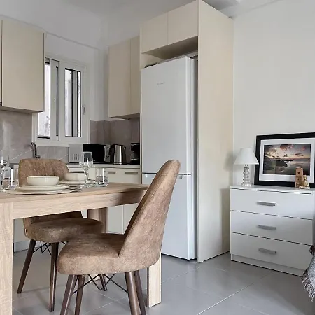 Apartment 1-bedroom Nova
