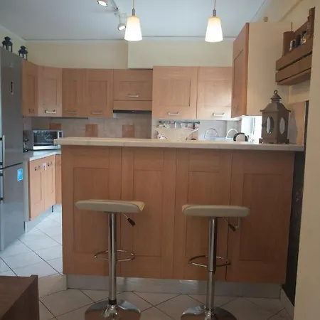 Apartment Riviera Vibes Athens
