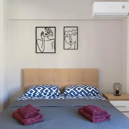 Apartment Luxuery 3br *