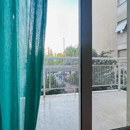 3-bedroom Parkside