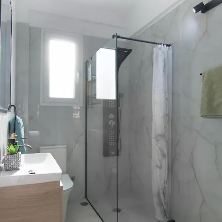 Luxuery 3br Apartment *
