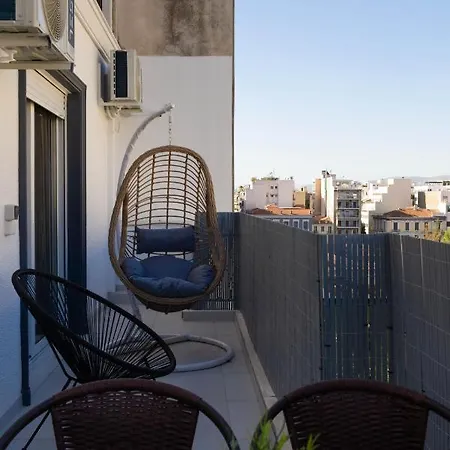 Apartment Luxuery 3br