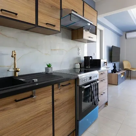 Luxuery 3br Apartment Athens