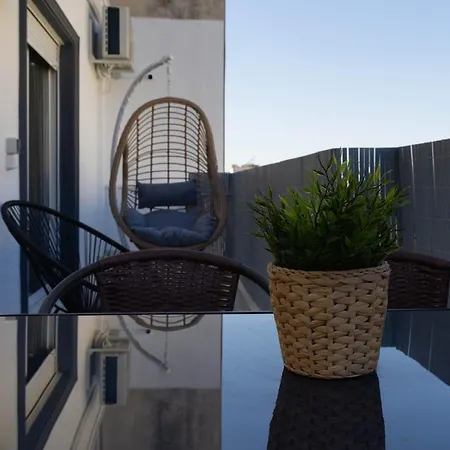 Luxuery 3br Apartment *