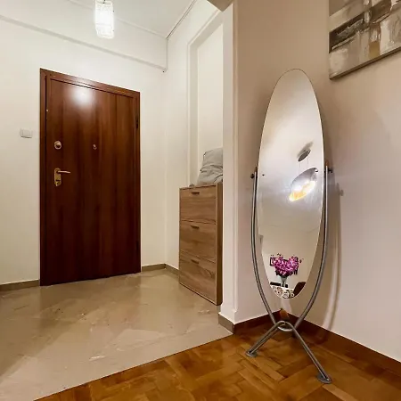 3-bedroom Parkside *