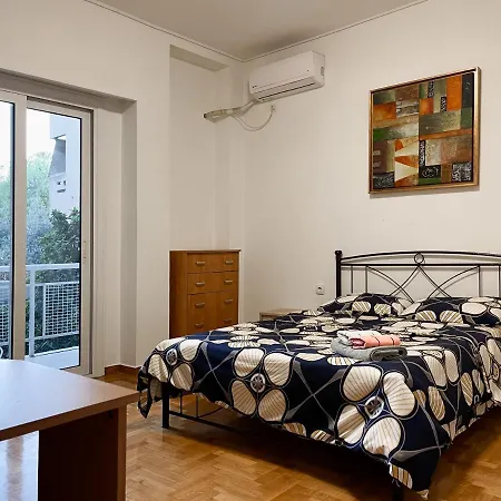 3-bedroom Parkside *