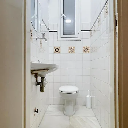 3-bedroom Parkside