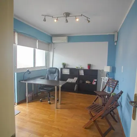 Apartment Riviera Vibes