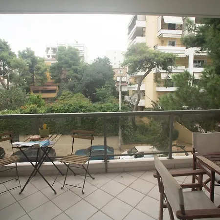 Apartment Riviera Vibes