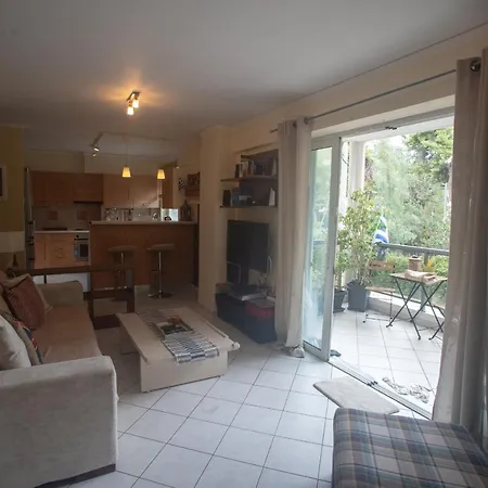 Riviera Vibes Apartment