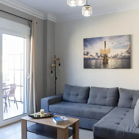 Apartment Luxuery 3br