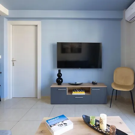 Luxuery 3br Apartment