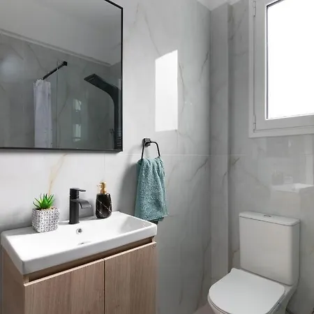Apartment Luxuery 3br *