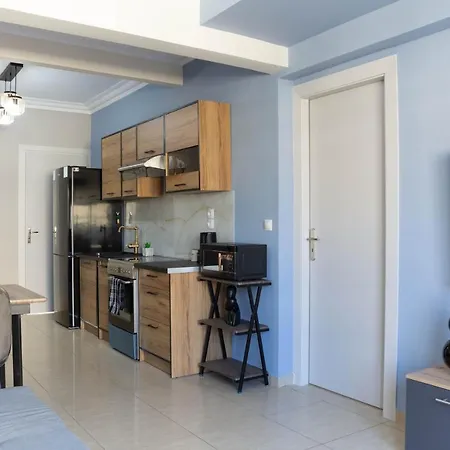 Luxuery 3br * Athens