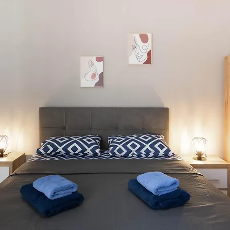Luxuery 3br Apartment Athens