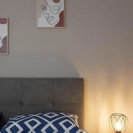 Luxuery 3br * Athens