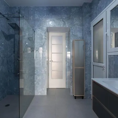 Luxuery 3br Athens