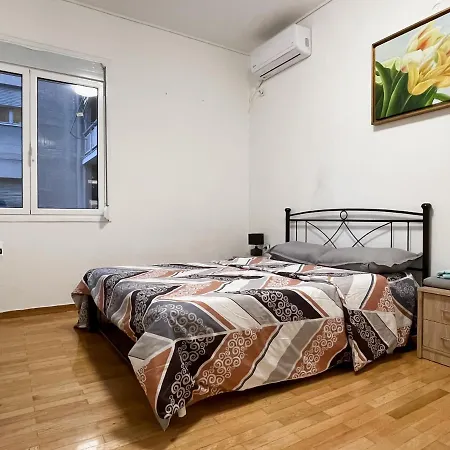 3-bedroom Parkside