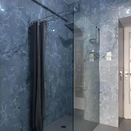 Apartment Luxuery 3br Athens