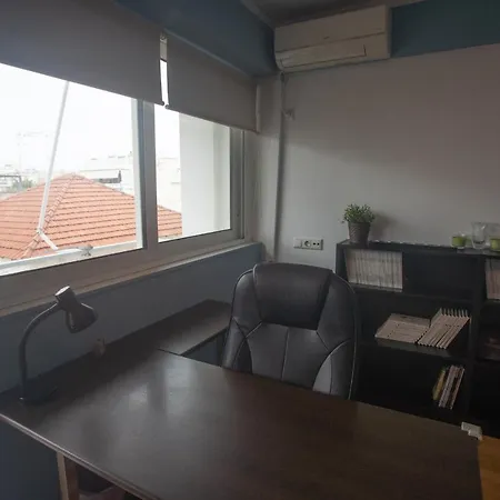 Riviera Vibes Apartment Athens
