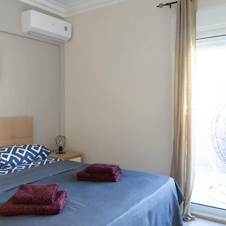 Apartment Luxuery 3br *
