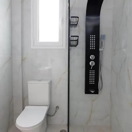 Luxuery 3br Athens