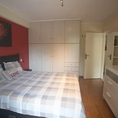 Riviera Vibes Apartment