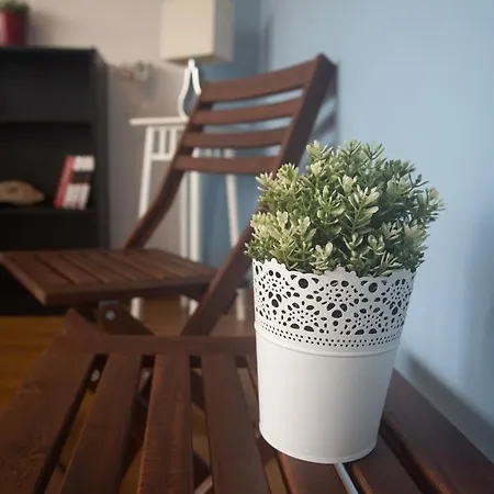 Apartment Riviera Vibes *