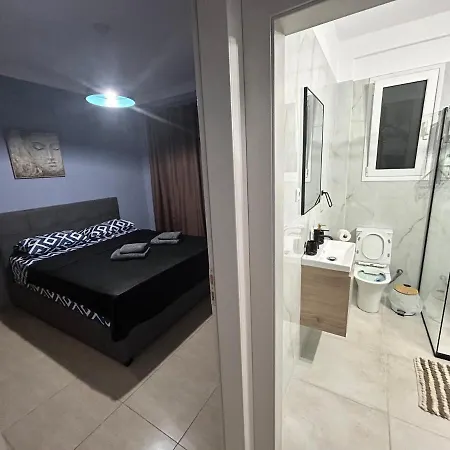 Apartment Luxuery 3br Athens