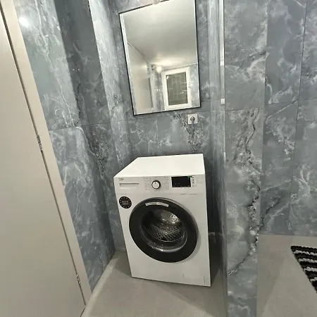 Luxuery 3br Apartment