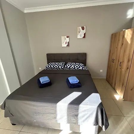 Apartment Luxuery 3br