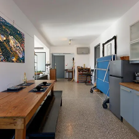 Appartamento Eastern Aromas Loft In Psyri,