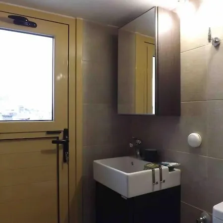 Luxury With Unique View Of The Acropolis Atenas