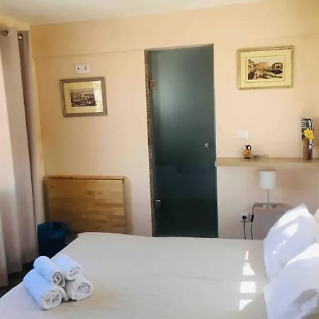 Luxury With Unique View Of The Acropolis *