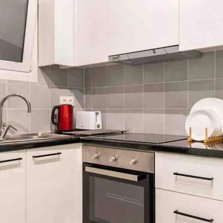 Edem Front Appartement *