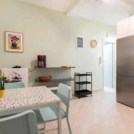 Appartement Edem Front
