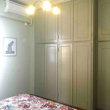 Appartement Edem Front *