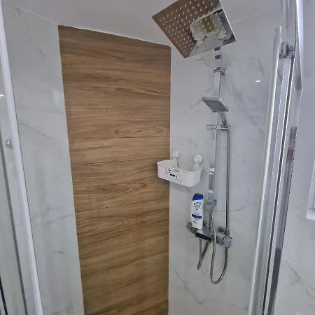 Luxury Kato Patissia Apartment *