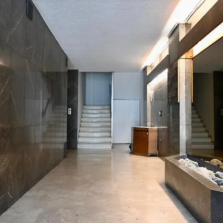 Zoe's Athen's Center Apartment Athens