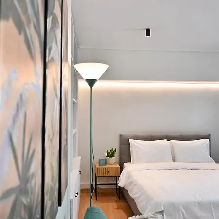 Apartment Zoe's Athen's Center