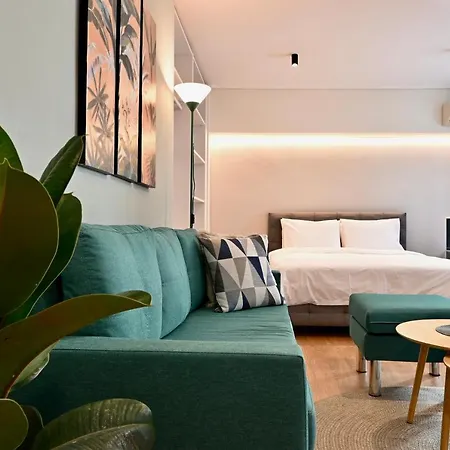 Apartment Zoe's Athen's Center Athens