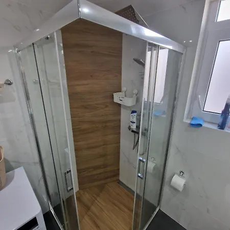 Apartment Luxury Kato Patissia Athens
