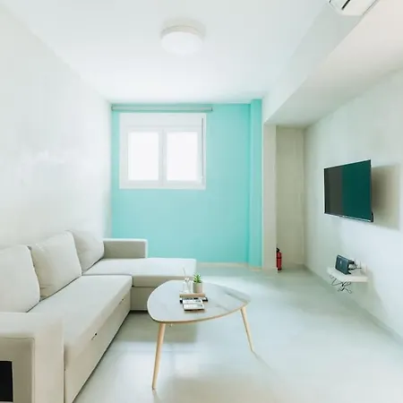 Industrial Semi-basement In