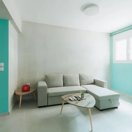 Industrial Semi-basement In Athens