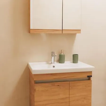 Industrial Semi-basement In