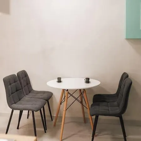 Industrial Semi-basement In Athens