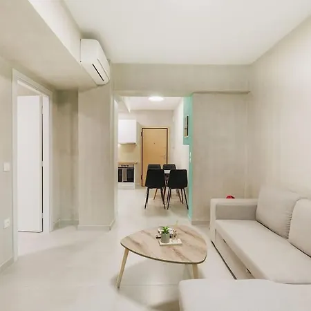 Industrial Semi-basement In *