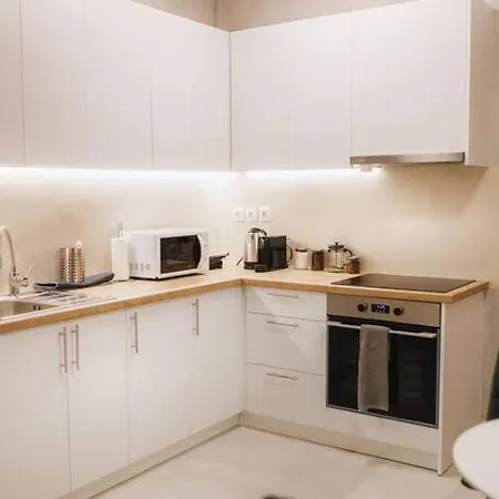 Industrial Semi-basement In