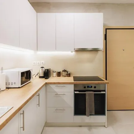 Industrial Semi-basement In * Athens