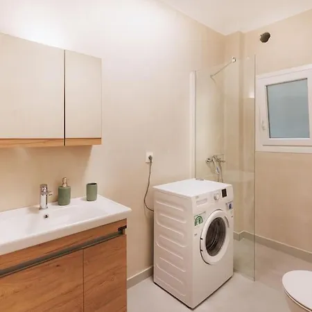 Industrial Semi-basement In Apartment *